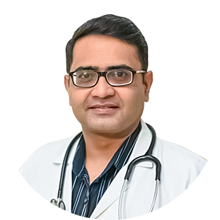 Dr. Rajeev Vashisth